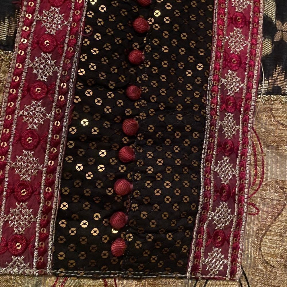Indian Tunic Top  - Picture 14 of 15
